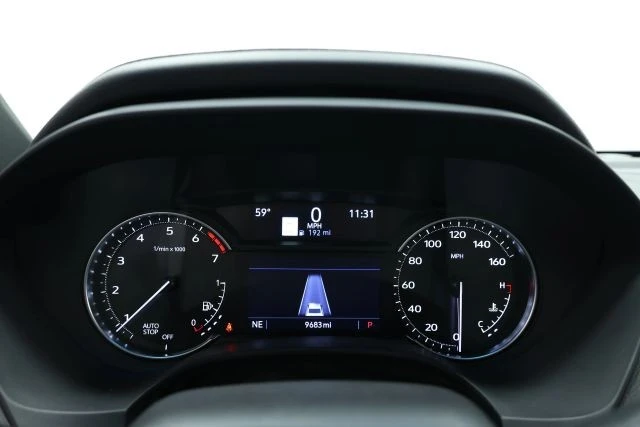 2023 Cadillac CT4 - Image 20 of 21
