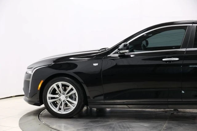 2023 Cadillac CT4 - Image 6 of 12