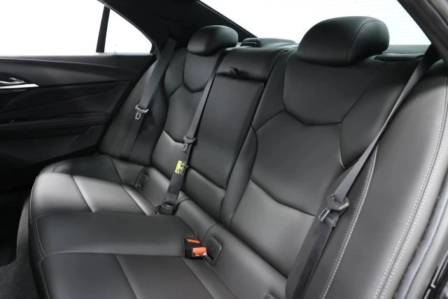 2023 Cadillac CT4 - Image 3 of 12