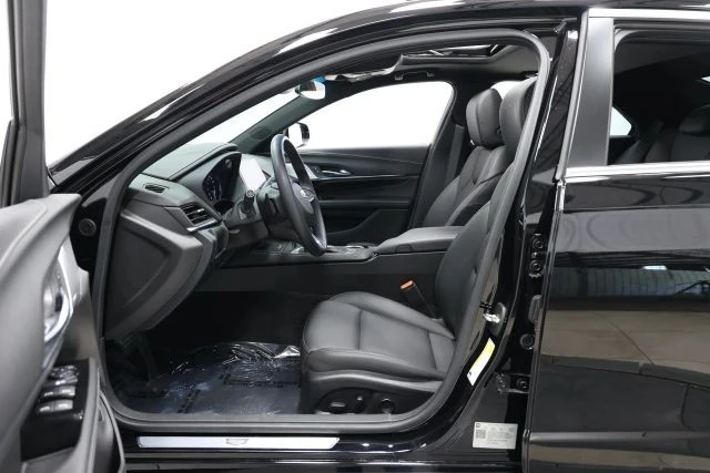 2023 Cadillac CT4 - Image 12 of 12