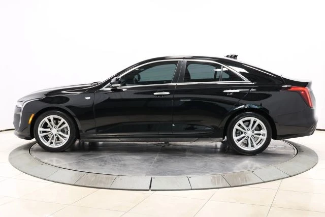 2023 Cadillac CT4 - Image 7 of 21