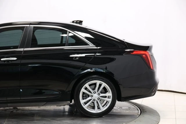 2023 Cadillac CT4 - Image 8 of 21