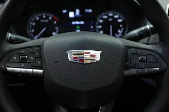 2023 Cadillac CT4 - Image 19 of 21