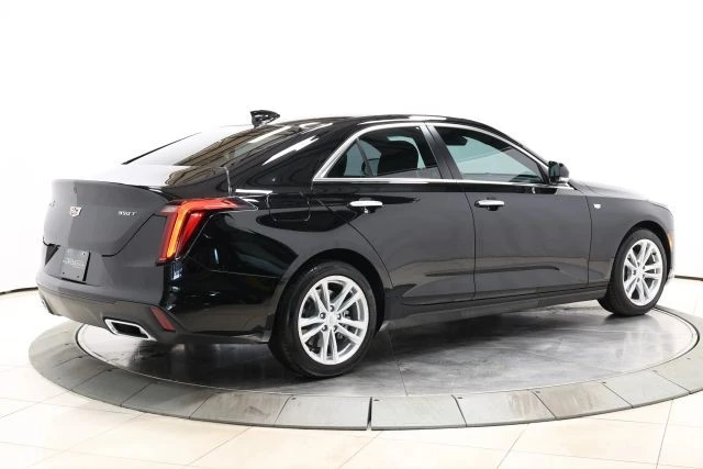 2023 Cadillac CT4 - Image 4 of 21