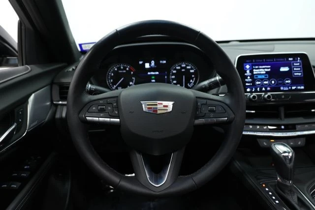 2023 Cadillac CT4 - Image 18 of 21