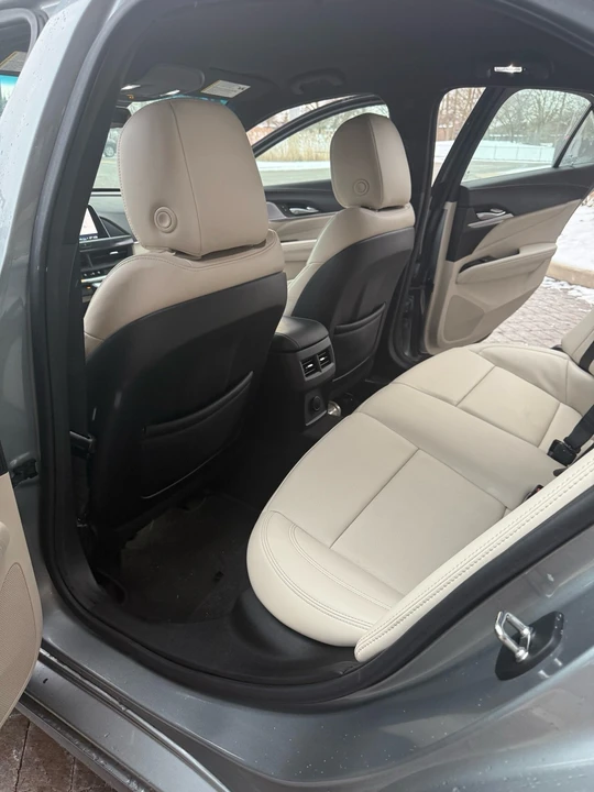 2023 Cadillac CT4 - Image 16 of 16