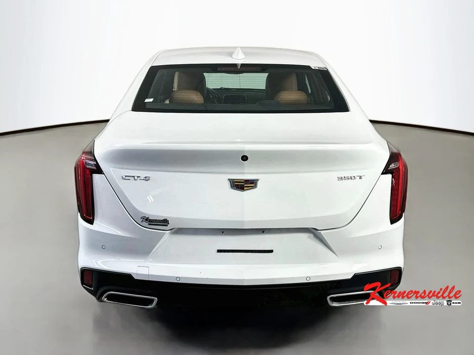 2023 Cadillac CT4 - Image 6 of 24