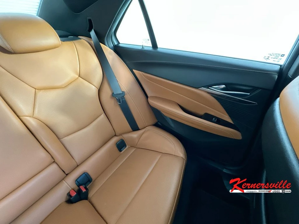2023 Cadillac CT4 - Image 14 of 24