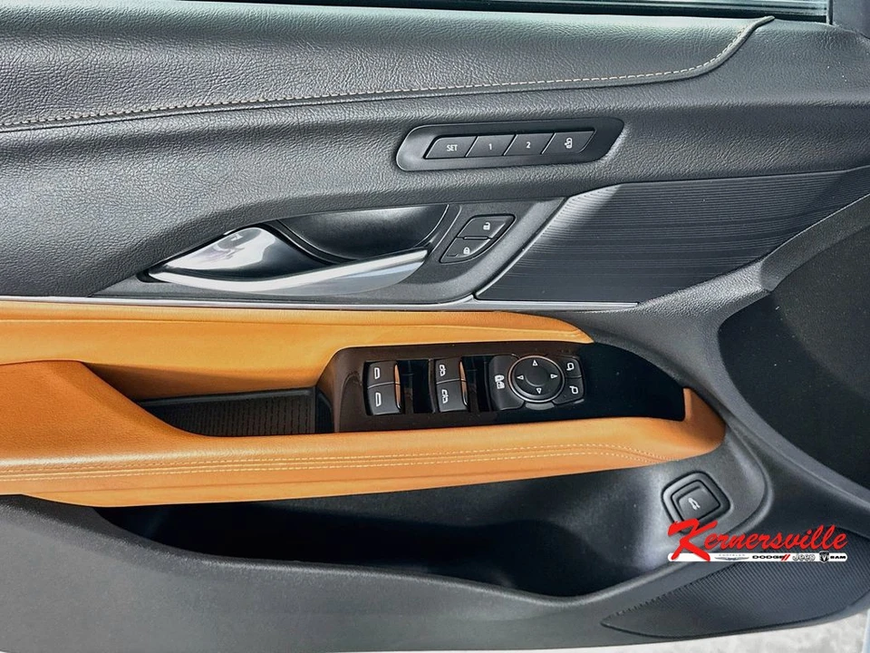 2023 Cadillac CT4 - Image 23 of 24