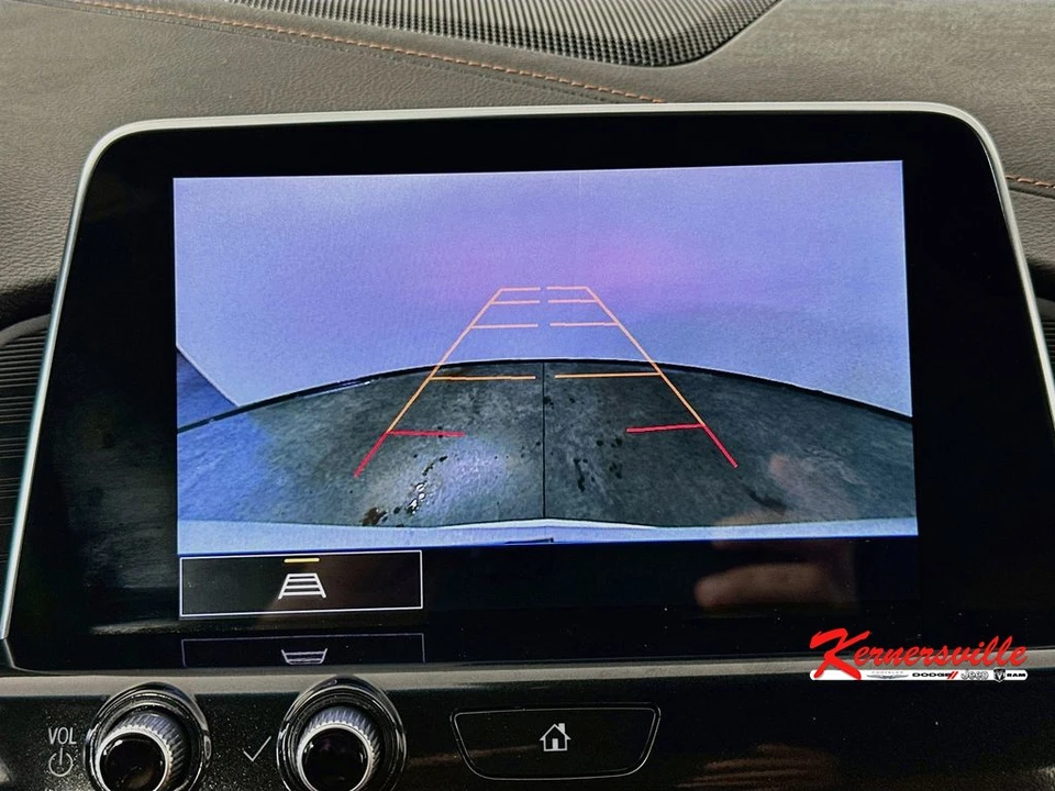 2023 Cadillac CT4 - Image 19 of 24