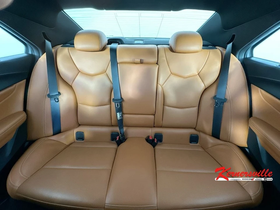 2023 Cadillac CT4 - Image 13 of 24