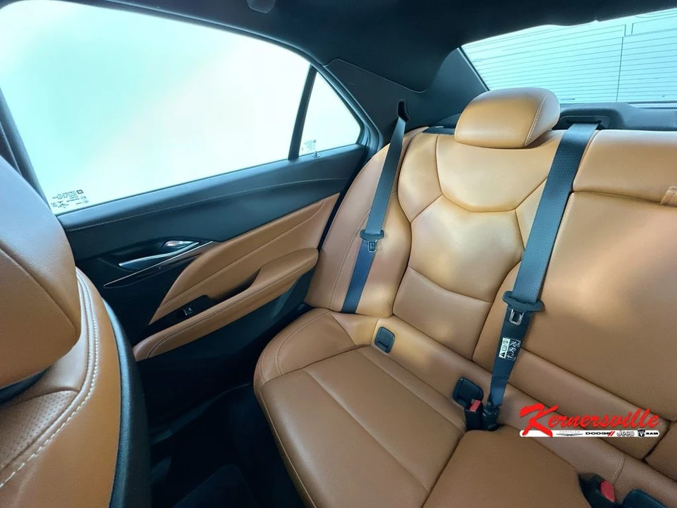 2023 Cadillac CT4 - Image 12 of 24