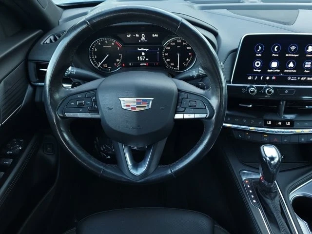 2023 Cadillac CT4 - Image 12 of 12