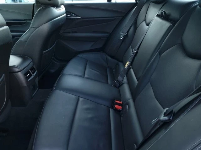 2023 Cadillac CT4 - Image 11 of 12