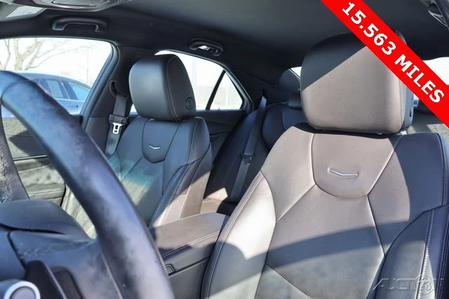 2023 Cadillac CT4 - Image 10 of 11