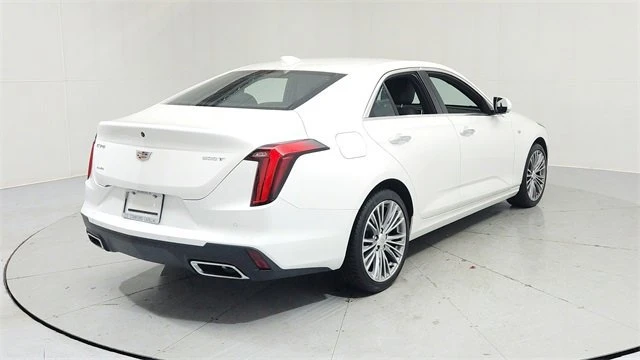 2023 Cadillac CT4 - Image 5 of 20