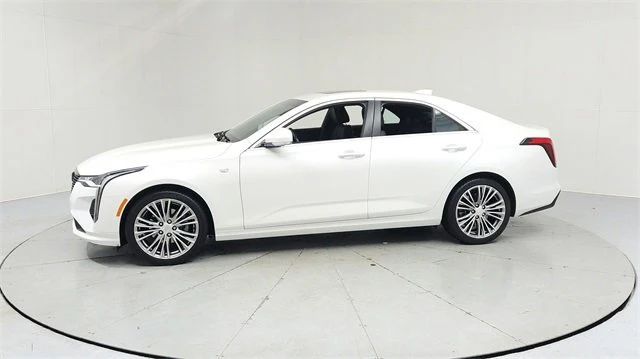 2023 Cadillac CT4 - Image 2 of 20