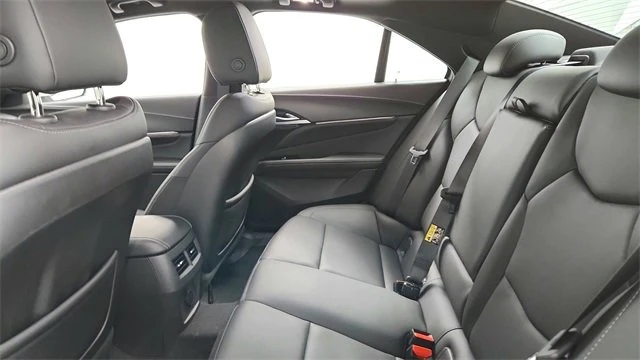 2023 Cadillac CT4 - Image 18 of 20