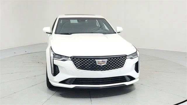 2023 Cadillac CT4 - Image 8 of 20