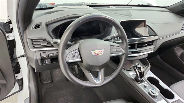 2023 Cadillac CT4 - Image 13 of 20