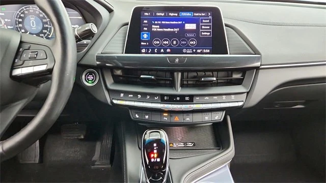 2023 Cadillac CT4 - Image 16 of 20