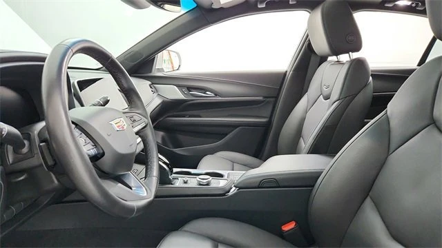 2023 Cadillac CT4 - Image 12 of 20