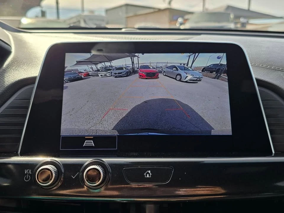 2023 Cadillac CT4 - Image 20 of 20