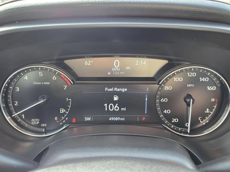 2023 Cadillac CT4 - Image 18 of 20