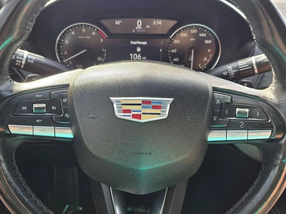 2023 Cadillac CT4 - Image 17 of 20