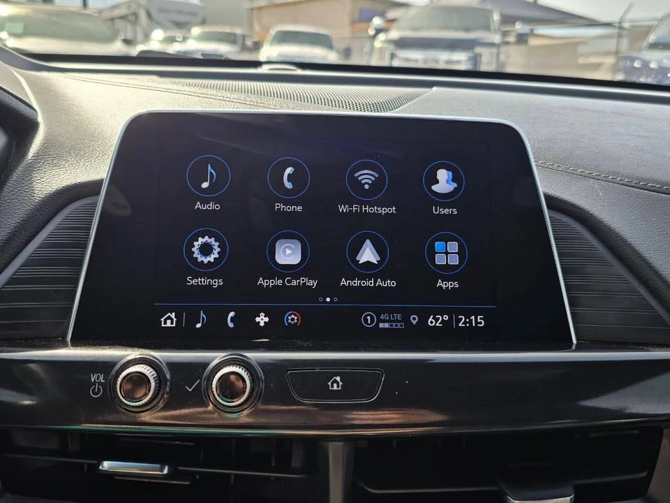 2023 Cadillac CT4 - Image 19 of 20
