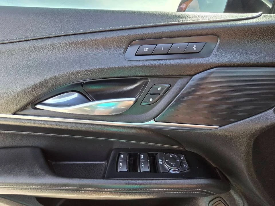 2023 Cadillac CT4 - Image 15 of 20