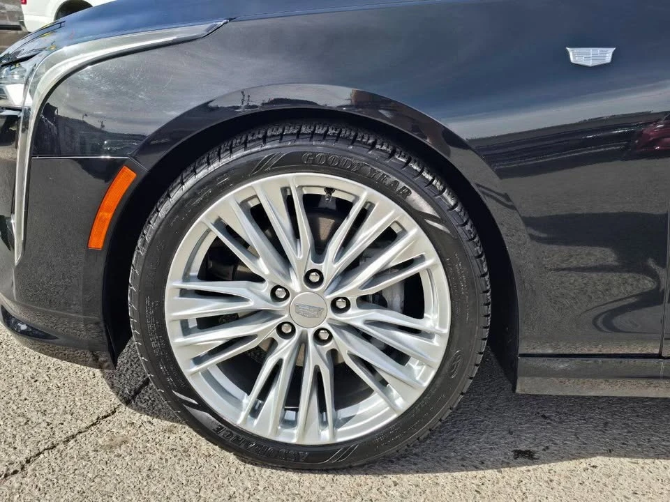 2023 Cadillac CT4 - Image 9 of 20