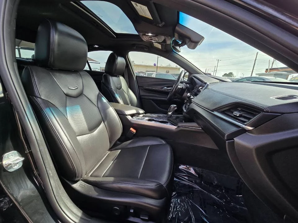 2023 Cadillac CT4 - Image 14 of 20