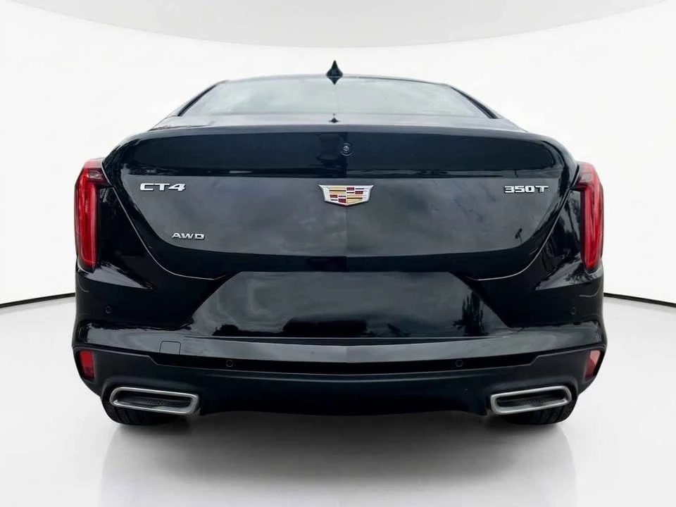 2023 Cadillac CT4 - Image 6 of 10