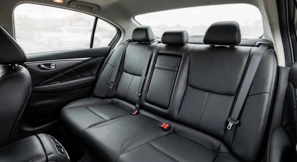 2023 Cadillac CT4 - Image 10 of 10