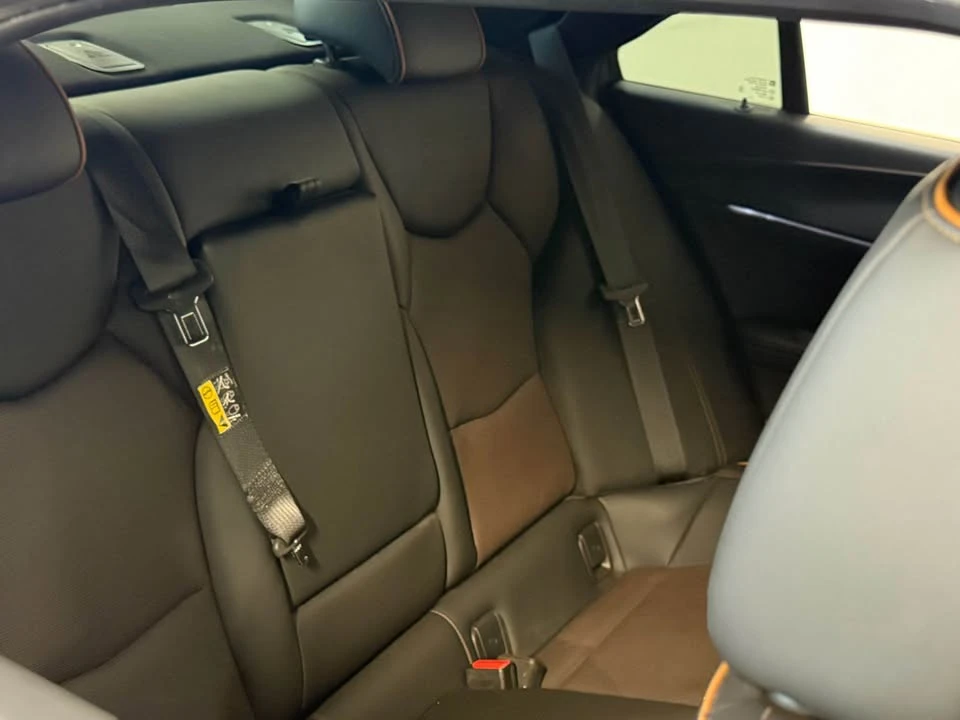 2023 Cadillac CT4 - Image 9 of 10
