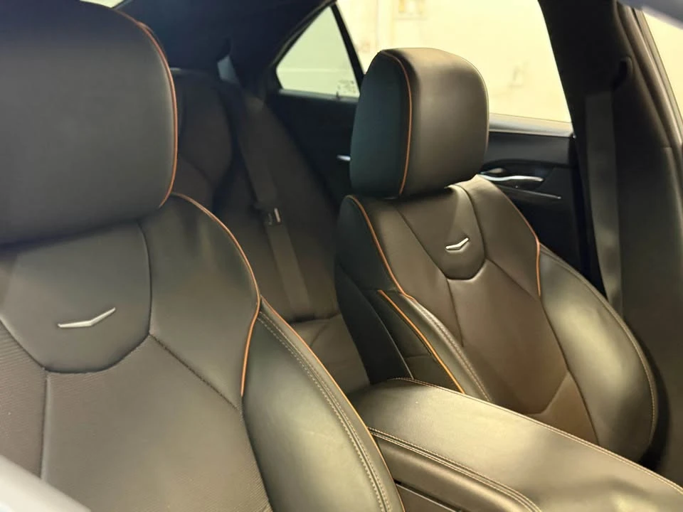 2023 Cadillac CT4 - Image 8 of 10
