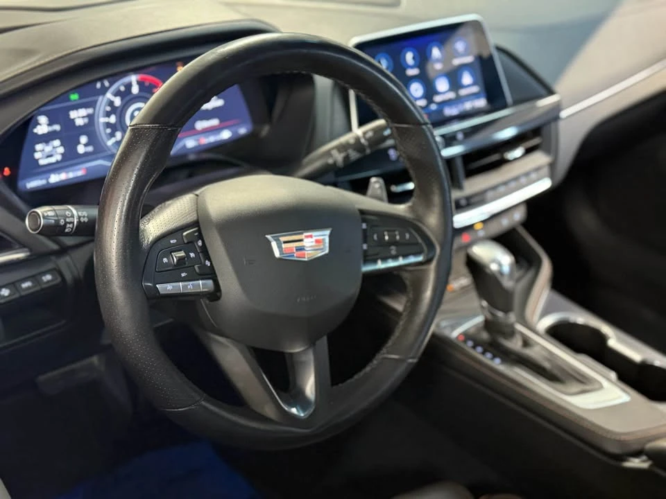 2023 Cadillac CT4 - Image 6 of 10