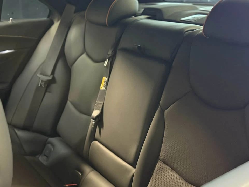 2023 Cadillac CT4 - Image 10 of 10
