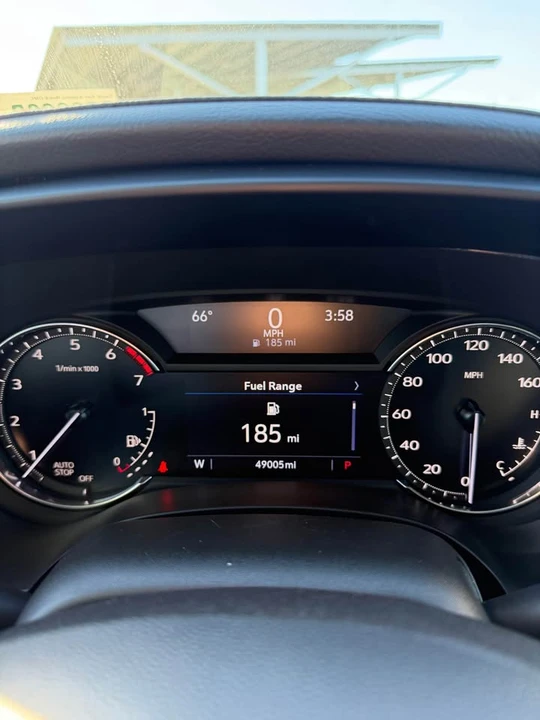 2023 Cadillac CT4 - Image 10 of 11