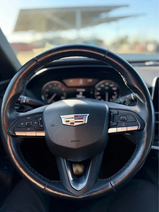 2023 Cadillac CT4 - Image 11 of 11