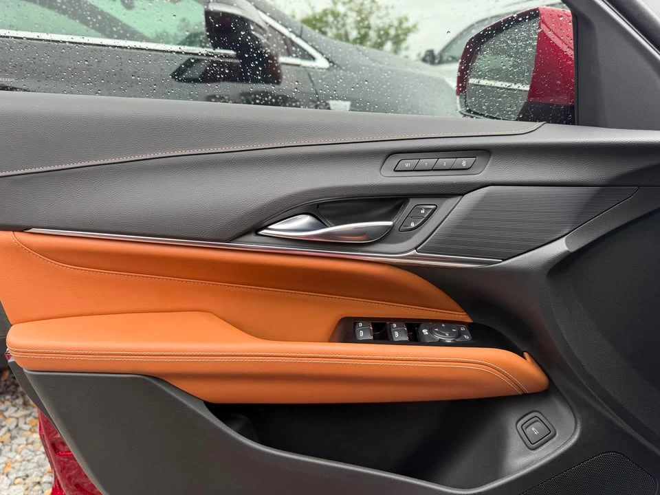 2023 Cadillac CT4 - Image 10 of 13