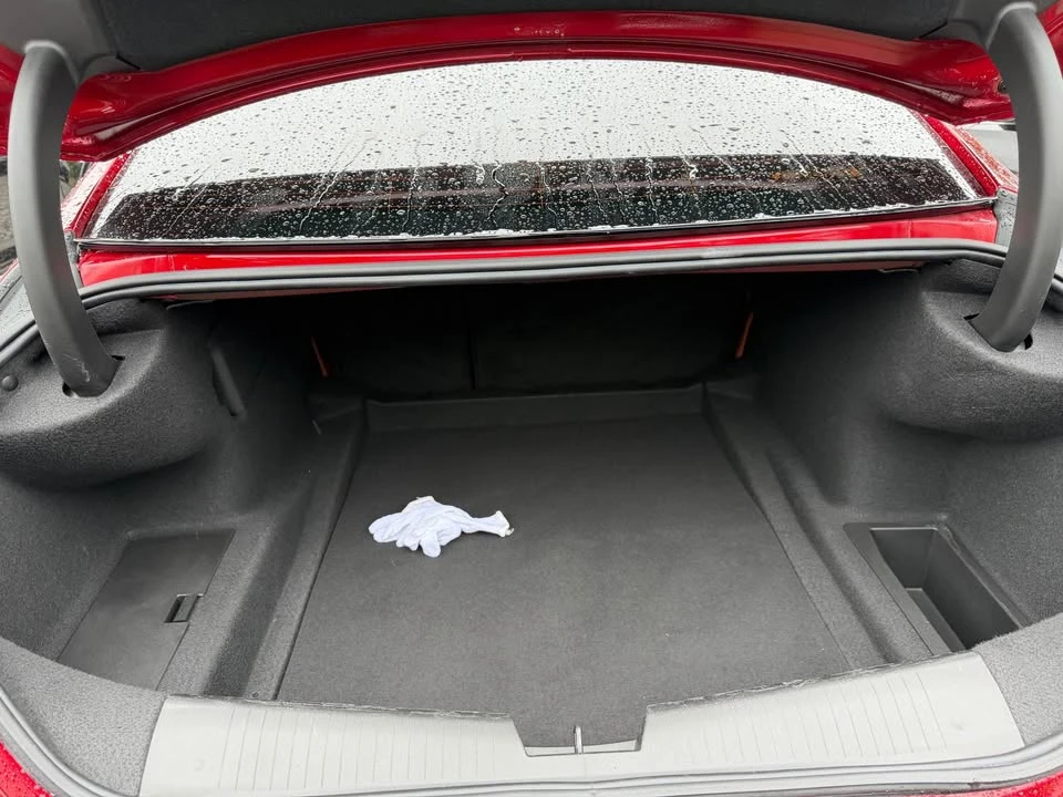 2023 Cadillac CT4 - Image 4 of 13