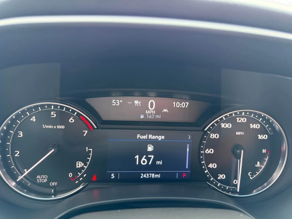 2023 Cadillac CT4 - Image 6 of 13