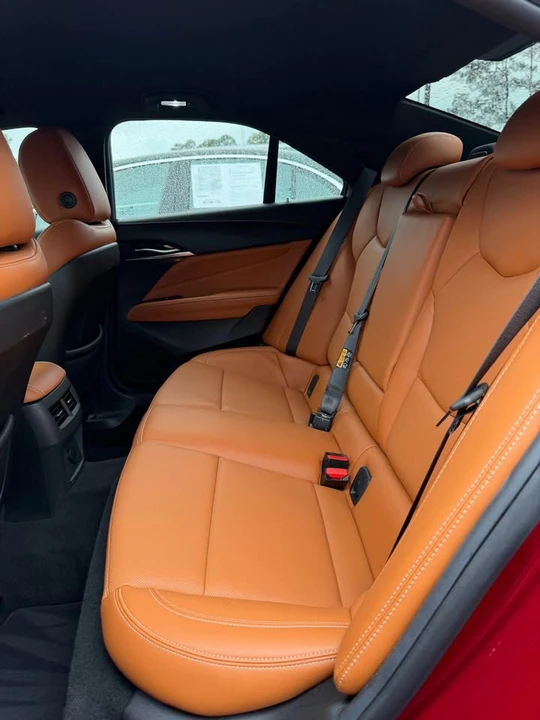 2023 Cadillac CT4 - Image 13 of 13