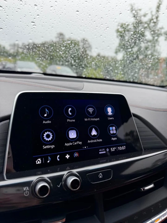 2023 Cadillac CT4 - Image 7 of 13