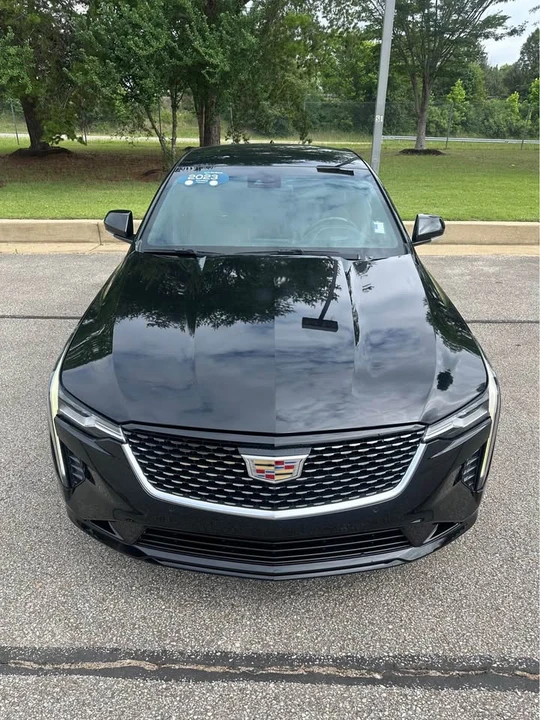 2023 Cadillac CT4 - Image 7 of 7