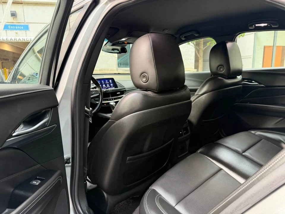 2023 Cadillac CT4 - Image 15 of 20