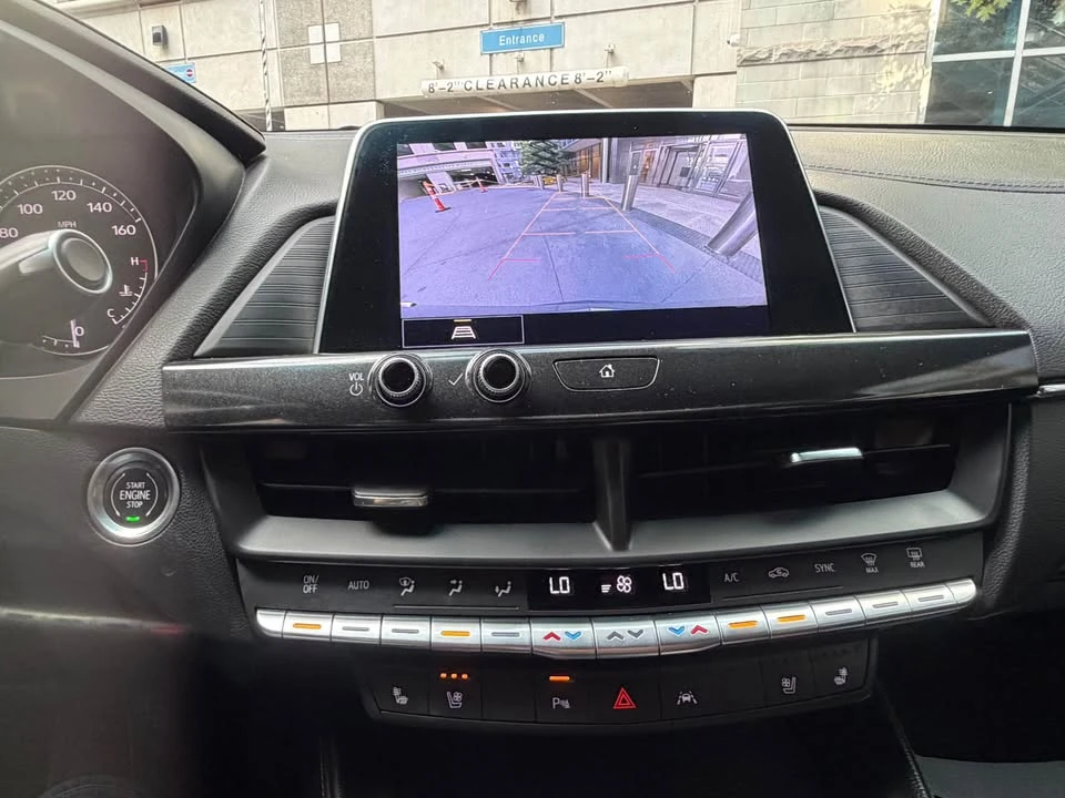 2023 Cadillac CT4 - Image 18 of 20