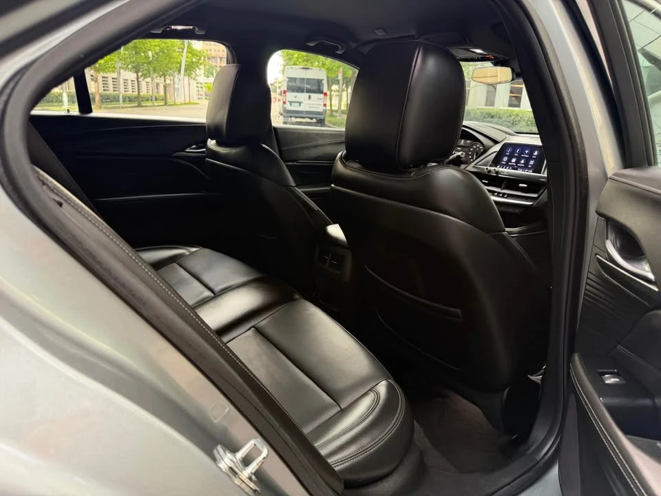 2023 Cadillac CT4 - Image 16 of 20